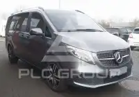 2019 Mercedes Benz V