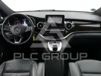 2019 Mercedes Benz V
