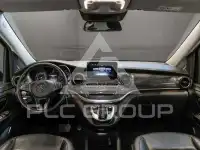 2019 Mercedes Benz V