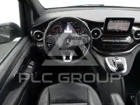2019 Mercedes Benz V