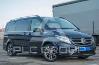 2019 Mercedes Benz V