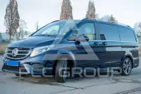 2019 Mercedes Benz V