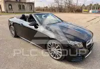 2019 Mercedes Benz E 200