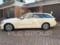 2019 Mercedes Benz E 200