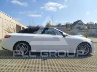 2019 Mercedes Benz E 200