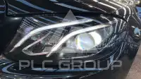 2019 Mercedes Benz E 200