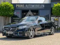 2019 Mercedes Benz E 200