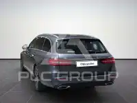 2019 Mercedes Benz E 200