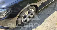 2019 Mercedes Benz E 200