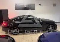 2019 Mercedes Benz E 200