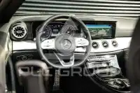 2019 Mercedes Benz E 200