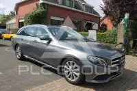 2019 Mercedes Benz E 200