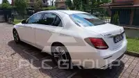 2019 Mercedes Benz E 200
