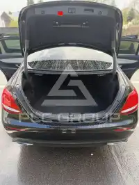 2019 Mercedes Benz E 200