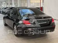 2019 Mercedes Benz E 200