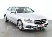 2019 Mercedes Benz E 200