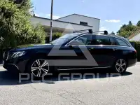 2019 Mercedes Benz E 200