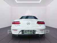 2019 Mercedes Benz E 200