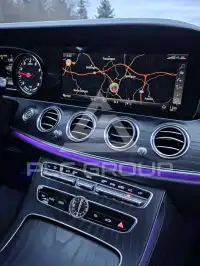 2019 Mercedes Benz E 200