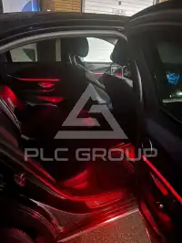 2019 Mercedes Benz E 200
