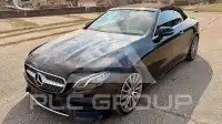 2019 Mercedes Benz E 200