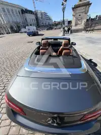 2019 Mercedes Benz E 200