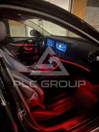 2019 Mercedes Benz E 200