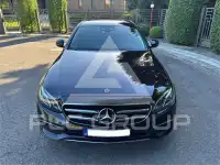 2019 Mercedes Benz E 200