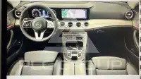 2019 Mercedes Benz E 200