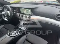 2019 Mercedes Benz E 200