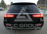 2019 Mercedes Benz E 200