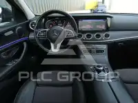 2019 Mercedes Benz E 200