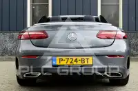 2019 Mercedes Benz E 200