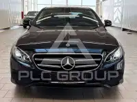 2019 Mercedes Benz E 200