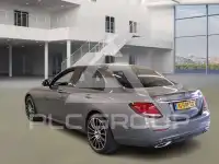 2019 Mercedes Benz E 200