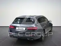 2019 Mercedes Benz E 200