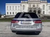 2019 Mercedes Benz E 200