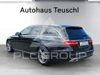 2019 Mercedes Benz E 200