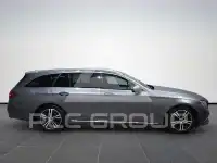 2019 Mercedes Benz E 200