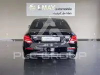 2019 Mercedes Benz E 200