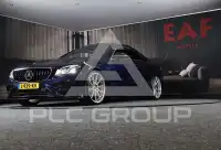 2019 Mercedes Benz E 200