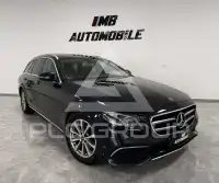 2019 Mercedes Benz E 200