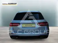 2019 Mercedes Benz E 200