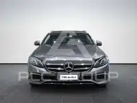 2019 Mercedes Benz E 200