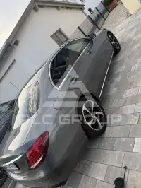 2019 Mercedes Benz E 200