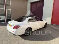 2019 Mercedes Benz E 200