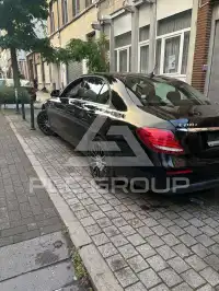 2019 Mercedes Benz E 200