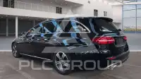 2019 Mercedes Benz E 200