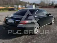 2019 Mercedes Benz E 200