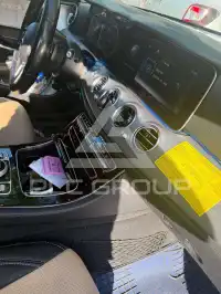2019 Mercedes Benz E 200